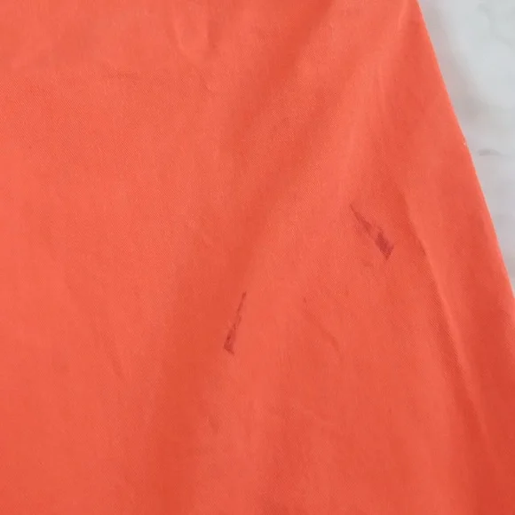 AGO ARC/FR ASTM 1506-02 Work Overalls Denim - Picture 7 of 11